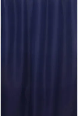 DUŠIKARDIN DUSCHY BLUE WAFFLE 628-73 180X200CM POLÜESTER