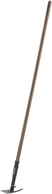 KÕBLAS GARDENA NATURELINE VARREGA KAHE TERAGA 7,5CM 