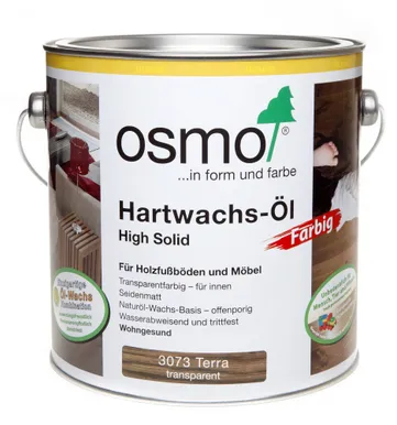 ÕLIVAHA OSMO POLYX 0,75L 3067 HELEHALL SIIDMATT