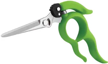 AIAKÄÄRID CENTROINSTRUMENT MINI ANATOOMILISED 12,5CM LÕIKESERV 5,1CM
