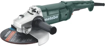 KETASLÕIKUR METABO WP 2000 230MM