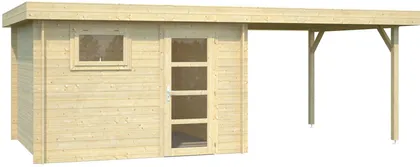 AIAMAJA PALMAKO ELSA 8,7+8,1M²