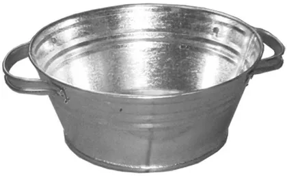 TSINKKAUSS 4,6 L