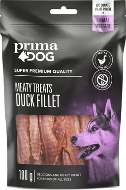 KOERATOIT PRIMADOG PARDIFILEE 100G