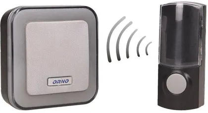 JUHTMEVABA UKSEKELL ORNO ENKA AC 230V