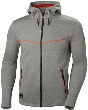 DRESSIPLUUS KAPUUTSIGA HELLY HANSEN CHELSEA EVOLUTION L