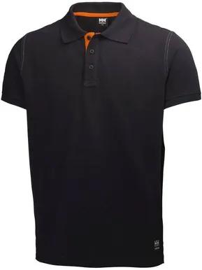 POLOSÄRK HELLY HANSEN OXFORD MUST M