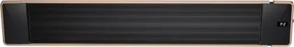 SOOJAKIIRGUR 1800W INFRAPUNA IP65 PULT TIMER