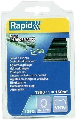 KLAMBRID ZN, ROHELINE VR16 2-8MM 1390TK