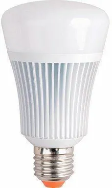 LED LAMP JEDI 11W E27 A60 806LM 2200-6500K RGB