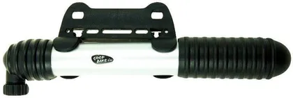 JALGRATTA PUMP MINI GOOD BIKE VENTIILIDELE AV/FV/DV