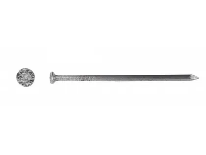 EHITUSNAEL HJFASTENERS 4,0X120 1KG CA. 83TK PAKIS