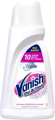 PLEKIEEMALDAJA VANISH WHITE 1L