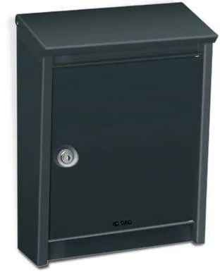 POSTKAST BRABANTIA B-110 TUMEHALL