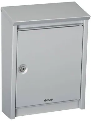 POSTKAST BRABANTIA B-110 HELEHALL