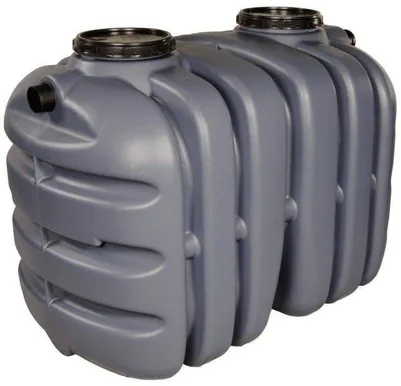 SEPTIK SOTRALENTZ EPURBLOC 2000L
