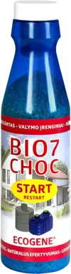 SEPTIKU BIOLOOGILINE PREPARAAT BIO 7 CHOC BIO7-22986