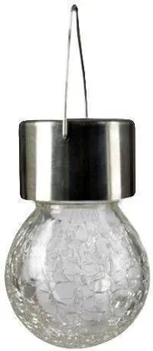 SOLARVALGUSTI LED 2K7075A ROOSTEVABA TERAS RIPPUV