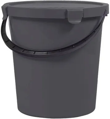 ÄMBER PLAST TEAM BERRY 5L KAANEGA TUMEHALL