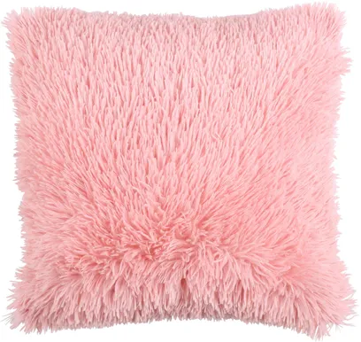 DEKORATIIVPADI SPLENDID SHAGGY 45X45CM HELEROOSA