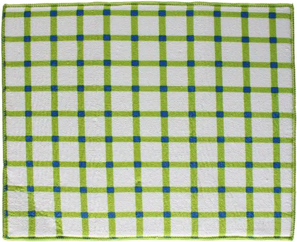 LAUAMATT SPLENDID DADO 40X48CM