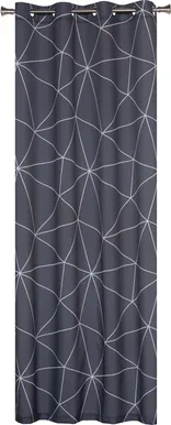 KARDIN SPLENDID ARANA 140X245CM ANTRATSIIT