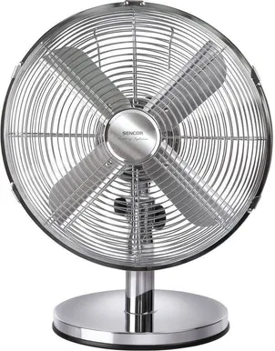 LAUAVENTILAATOR SENCOR SFE3040SL