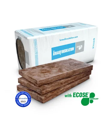 KLAASVILL KNAUF EKOBOARD 039 50X1250X610MM 12,2M² PAKIS