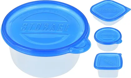 SÄILITUSKARBID PLASTMASSIST 15TK/KMPL