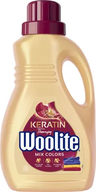 PESUVAHEND WOOLITE COLOR 0,9 L