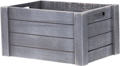 PUIDUST SISUSTUSKAST 4LIVING 31X21X16CM HALL