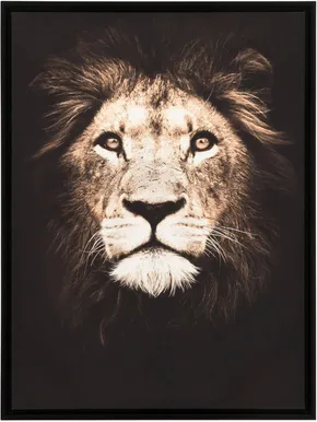 SEINAPILT 4LIVING LÕVI 57X77CM