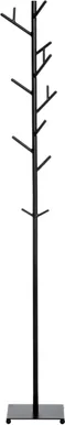 NAGI 4LIVING BRANCH 175CM RAUD MUST