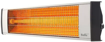 SOOJUSKIIRGUR BALLU BIH-L 2,0KW BIH-L INFRA