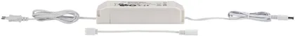 RIBAVALGUSTI TRAFO PAULMANN MAXLED 230/24V 60VA DC