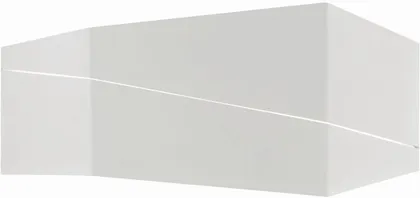 SEINALAMP TRIO ZORRO 13W LED 1000LM 3000K VALGE