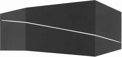 SEINALAMP TRIO ZORRO 13W LED 1000LM 3000K MUST