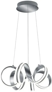LAELAMP TRIO CARRERA 38W LED 4400LM 3000K RIPPUV