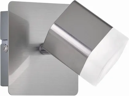 KOHTVALGUSTI REALITY 4W LED 400LM 3000K