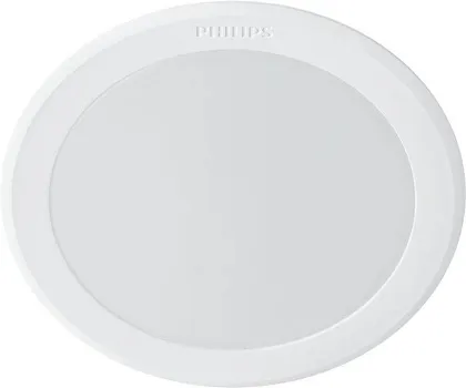 ALLVALGUSTI PHILIPS MESON 080 6W 40K WH EU