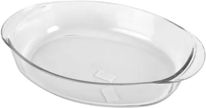 OVAALNE AHJUVORM DURALEX 39CM 4L KLAAS