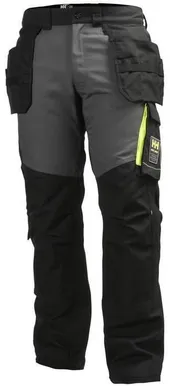 TÖÖPÜKSID RIPPTASKUTEGA HELLY HANSEN AKER, MUST C56