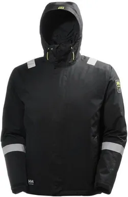 TALVEJOPE HELLY HANSEN AKER, MUST M