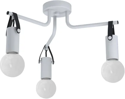 LAELAMP EGLO APRICALE E27 3X60W HALL/MUST NAHAST RIPUTITEGA