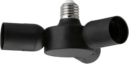 LAMBIPESA RUEDA 3X20W E27 MUST