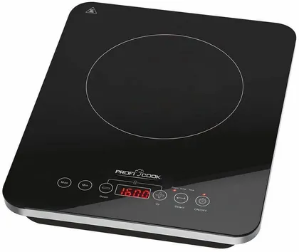 LAUAPLIIT 1-NE INDUKTSIOON PROFICOOK PCEKI1062 2000W