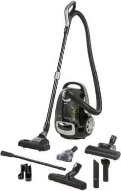 TOLMUIMEJA SENCOR SVC9000 800W HEPA