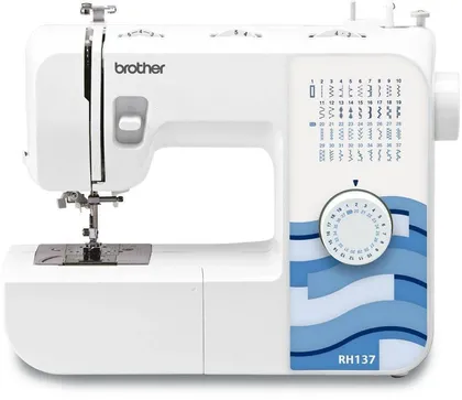 ÕMBLUSMASIN BROTHER RH137