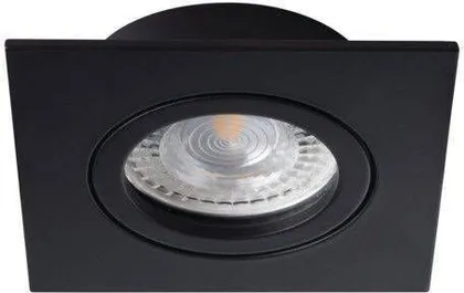 RIPPLAEVALGUSTI KANLUX DALLA CT-DTL50-B 10W MUST