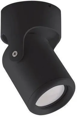 RIPPLAEVALGUSTI IDEUS DOMEN B GU10 35W MUST